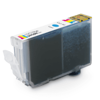 Compatible Canon CLI 42C Cyan Ink Cartridge