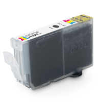 Compatible Canon CLI 42GY Grey Ink Cartridge
