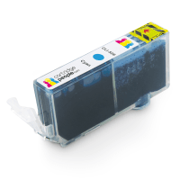 Compatible Canon CLI 526C Cyan Ink Cartridge