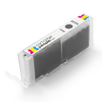 Compatible Canon CLI 551GYXL Grey High Capacity Ink Cartridge