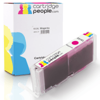 Compatible Canon CLI 551MXL Magenta High Capacity Ink Cartridge