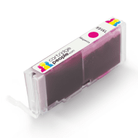 Compatible Canon CLI 551MXL Magenta High Capacity Ink Cartridge