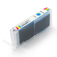 Compatible Canon CLI 581C XXL Cyan Extra High Capacity Ink Cartridge