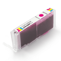 Compatible Canon CLI 581M XXL Magenta Extra High Capacity Ink Cartridge