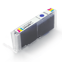 Compatible Canon CLI 581PB XXL Photo Blue Extra High Capacity Ink Cartridge