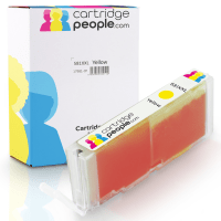 Compatible Canon CLI 581Y XXL Yellow Extra High Capacity Ink Cartridge Compatible Canon CLI 581Y XXL Yellow Extra High Capacity Ink Cartridge