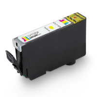 Compatible Canon CLI 65Y Yellow Ink Cartridge