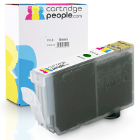Compatible Canon CLI 8G Green Ink Cartridge Compatible Canon CLI 8G Green Ink Cartridge