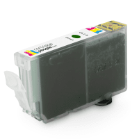 Compatible Canon CLI 8G Green Ink Cartridge