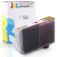 Compatible Canon CLI 8M Magenta Ink Cartridge