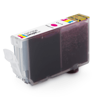 Compatible Canon CLI 8M Magenta Ink Cartridge