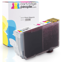 Compatible Canon CLI 8PM Photo Magenta Ink Cartridge Compatible Canon CLI 8PM Photo Magenta Ink Cartridge