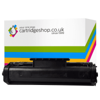 Compatible Canon FX 3 Black Toner Cartridge Compatible Canon FX 3 Black Toner Cartridge