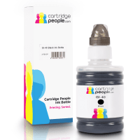 Compatible Canon GI 40PGBK Black Ink Bottle Compatible Canon GI 40PGBK Black Ink Bottle