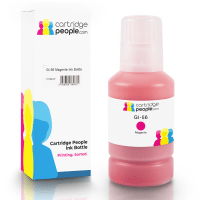 Compatible Canon GI 56M Magenta Ink Bottle