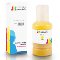 Compatible Canon GI 56Y Yellow Ink Bottle Compatible Canon GI 56Y Yellow Ink Bottle