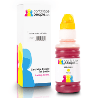 Compatible Canon GI 590Y Yellow Ink Bottle Compatible Canon GI 590Y Yellow Ink Bottle