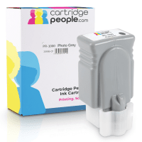 Compatible Canon PFI 1000PGY Photo Grey Ink Cartridge Compatible Canon PFI 1000PGY Photo Grey Ink Cartridge