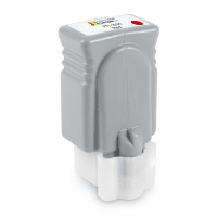 Compatible Canon PFI 1000R Red Ink Cartridge