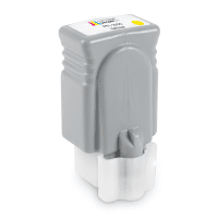 Compatible Canon PFI 1000Y Yellow Ink Cartridge