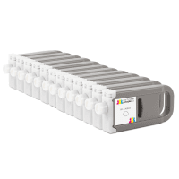 Compatible Canon PFI 1700 Extra High Capacity 12 Ink Cartridge Multipack