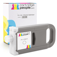 Compatible Canon PFI 1700CO Chroma Optimizer Extra High Capacity Ink Cartridge Compatible Canon PFI 1700CO Chroma Optimizer Extra High Capacity Ink Cartridge