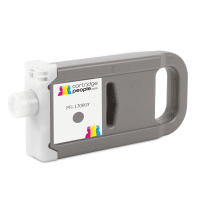 Compatible Canon PFI 1700GY Grey Extra High Capacity Ink Cartridge