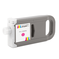 Compatible Canon PFI 1700PM Photo Magenta Extra High Capacity Ink Cartridge