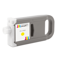 Compatible Canon PFI 1700Y Yellow Extra High Capacity Ink Cartridge