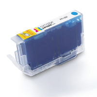 Compatible Canon PFI 300C Cyan Ink Cartridge