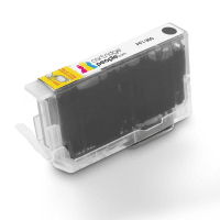 Compatible Canon PFI 300GY Grey Ink Cartridge