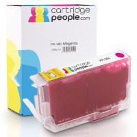 Compatible Canon PFI 300M Magenta Ink Cartridge Compatible Canon PFI 300M Magenta Ink Cartridge