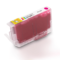 Compatible Canon PFI 300M Magenta Ink Cartridge