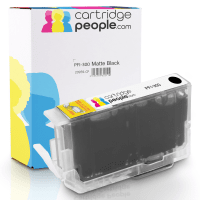 Compatible Canon PFI 300MBK Matte Black Ink Cartridge