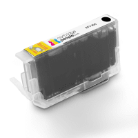Compatible Canon PFI 300MBK Matte Black Ink Cartridge