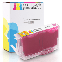 Compatible Canon PFI 300PM Photo Magenta Ink Cartridge Compatible Canon PFI 300PM Photo Magenta Ink Cartridge
