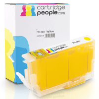 Compatible Canon PFI 300Y Yellow Ink Cartridge Compatible Canon PFI 300Y Yellow Ink Cartridge