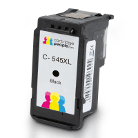 Compatible Canon PG 545XL Black High Capacity Ink Cartridge