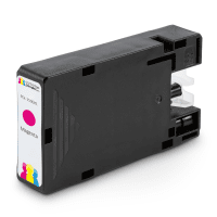 Compatible Canon PGI 1500XLM Magenta High Capacity Ink Cartridge