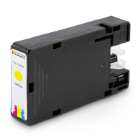 Compatible Canon PGI 1500XLY Yellow High Capacity Ink Cartridge