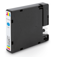 Compatible Canon PGI 2500XLC Cyan High Capacity Ink Cartridge
