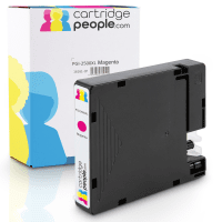 Compatible Canon PGI 2500XLM Magenta High Capacity Ink Cartridge Compatible Canon PGI 2500XLM Magenta High Capacity Ink Cartridge