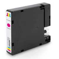 Compatible Canon PGI 2500XLM Magenta High Capacity Ink Cartridge