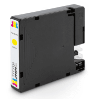 Compatible Canon PGI 2500XLY Yellow High Capacity Ink Cartridge