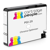 Compatible Canon PGI 29CO Gloss Optimizer Ink Cartridge