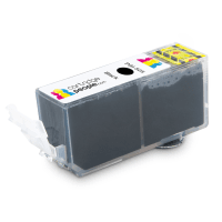 Compatible Canon PGI 525PGBK Black Ink Cartridge