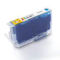Compatible Canon PGI 72C Cyan Ink Cartridge