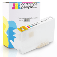 Compatible Canon PGI 72CO Chroma Optimiser Ink Cartridge Compatible Canon PGI 72CO Chroma Optimiser Ink Cartridge
