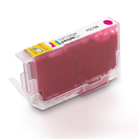 Compatible Canon PGI 72M Magenta Ink Cartridge