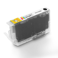 Compatible Canon PGI 72PBK Photo Black Ink Cartridge